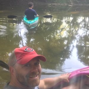 Meet your Posher, Steve